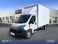 Citroen Jumper 3.5 L3H1 Heavy BHDI 103kW (140CV) - Blanco - thumbnail 1