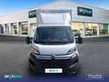 Citroen Jumper 3.5 L3H1 Heavy BHDI 103kW (140CV) - Blanco - thumbnail 2