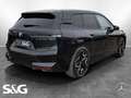BMW iX M60 Pano+AHK+Sitzhzg.+LED Schwarz - thumbnail 2