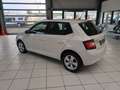 Skoda Fabia 1.0 TSI DSG Style PDC Climatronic Bianco - thumbnail 9