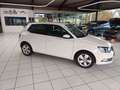 Skoda Fabia 1.0 TSI DSG Style PDC Climatronic Bianco - thumbnail 5