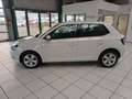 Skoda Fabia 1.0 TSI DSG Style PDC Climatronic Bianco - thumbnail 10