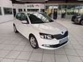 Skoda Fabia 1.0 TSI DSG Style PDC Climatronic Bianco - thumbnail 4
