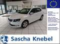 Skoda Fabia 1.0 TSI DSG Style PDC Climatronic Bianco - thumbnail 1