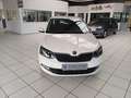 Skoda Fabia 1.0 TSI DSG Style PDC Climatronic Bianco - thumbnail 3