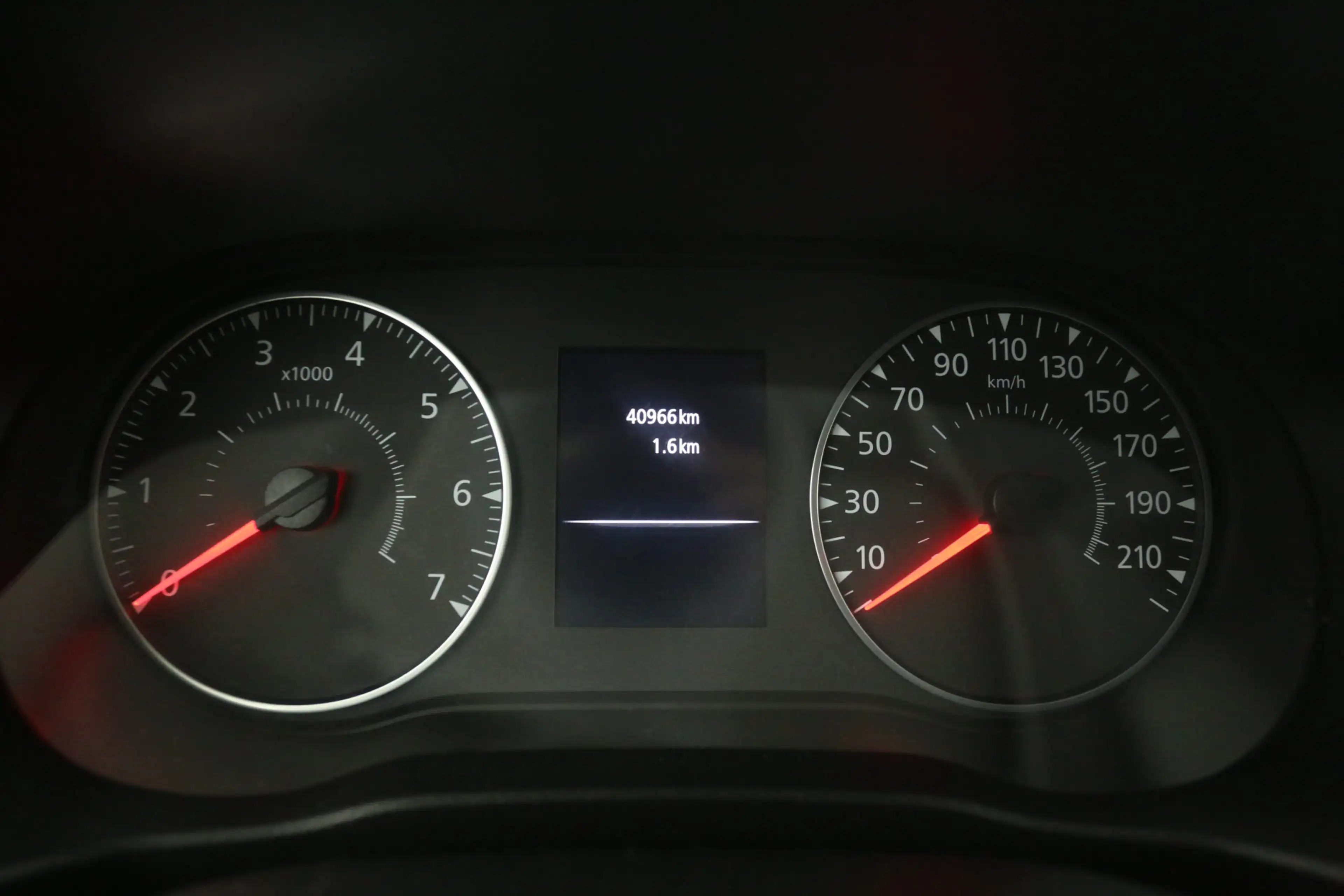 Renault Express 1.5 dCi | Marge | Airco | Cruise | Trekhaak | Park — photo 13