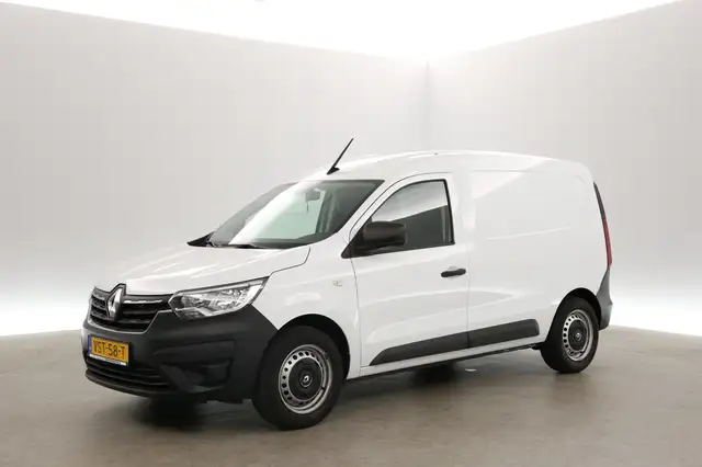 Renault Express view 8