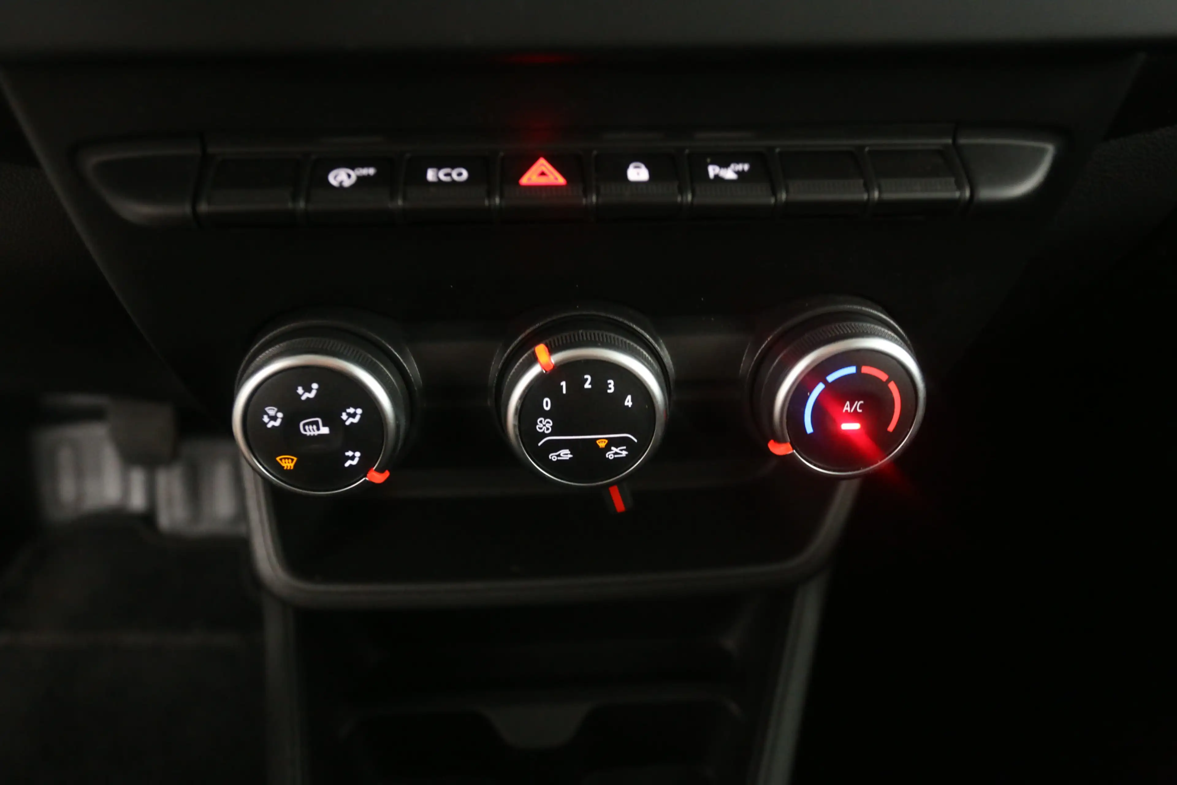 Renault Express 1.5 dCi | Marge | Airco | Cruise | Trekhaak | Park — photo 12