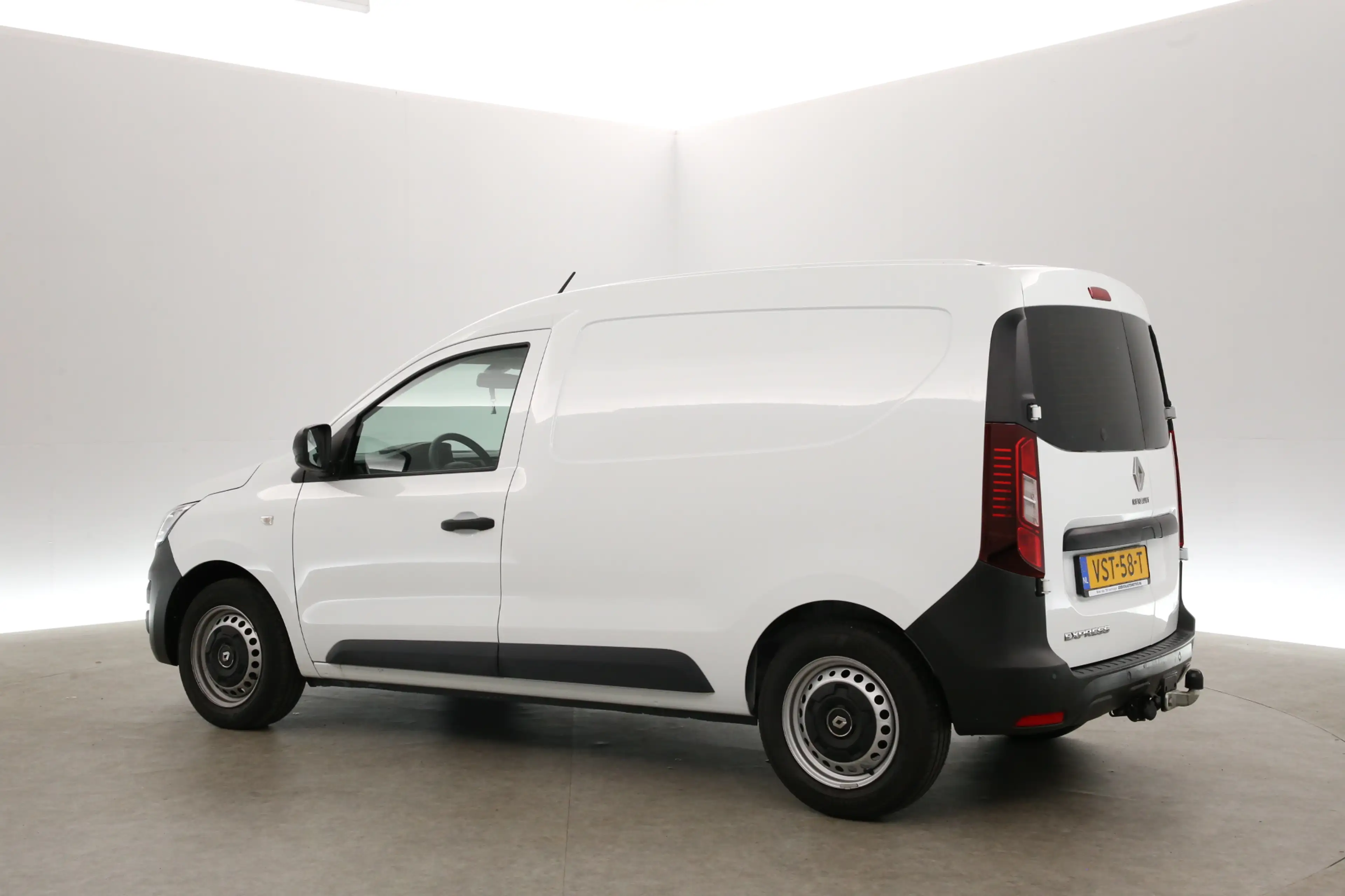Renault Express 1.5 dCi | Marge | Airco | Cruise | Trekhaak | Park — photo 4