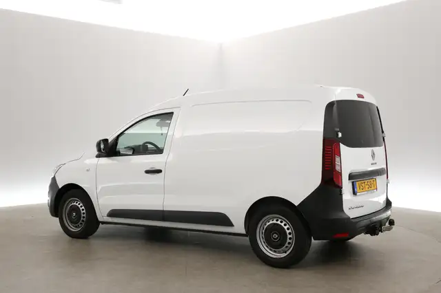 Renault Express view 4