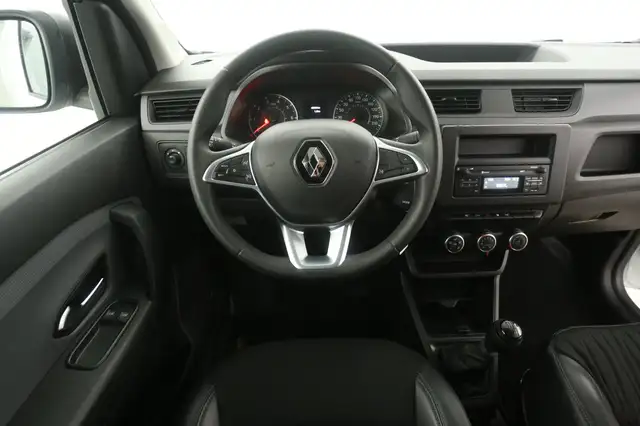 Renault Express view 2