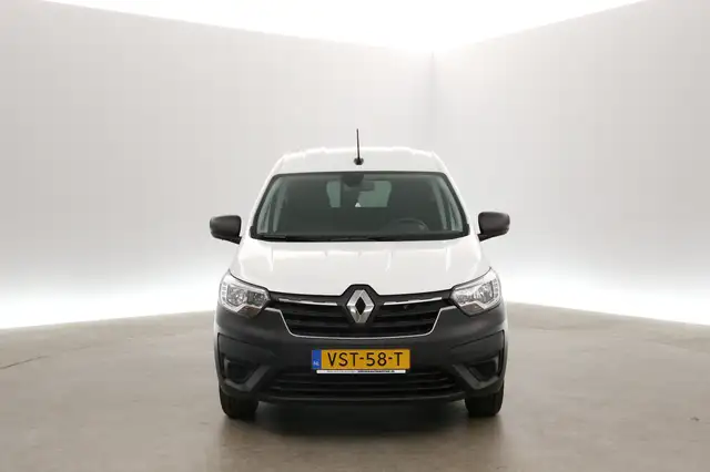 Renault Express view 7