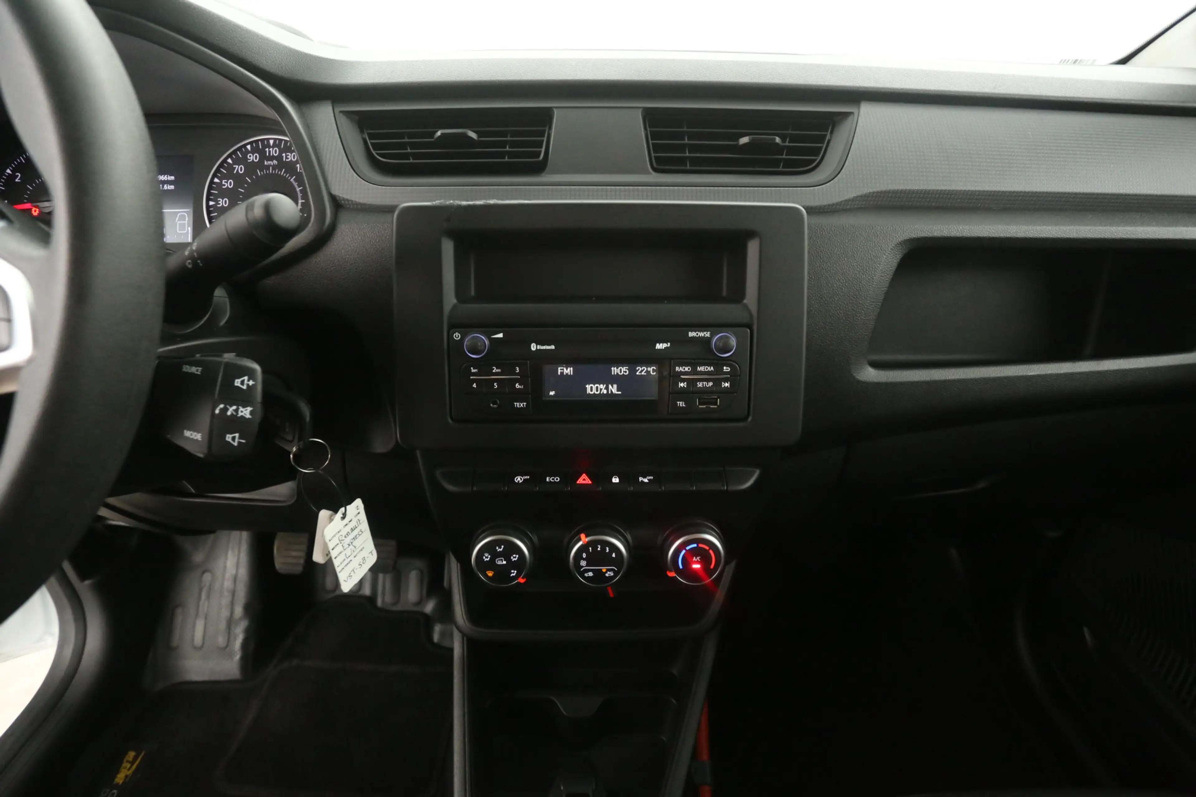 Renault Express 1.5 dCi | Marge | Airco | Cruise | Trekhaak | Park — photo 11