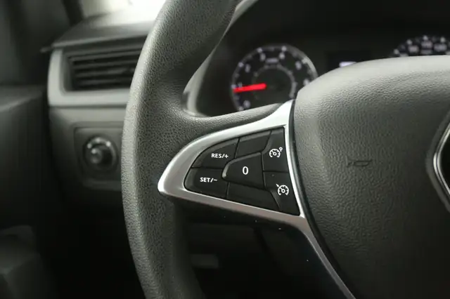 Renault Express view 14