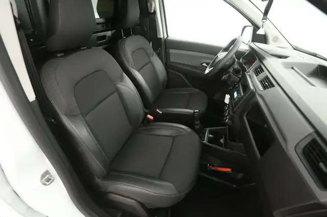 Renault Express view 10