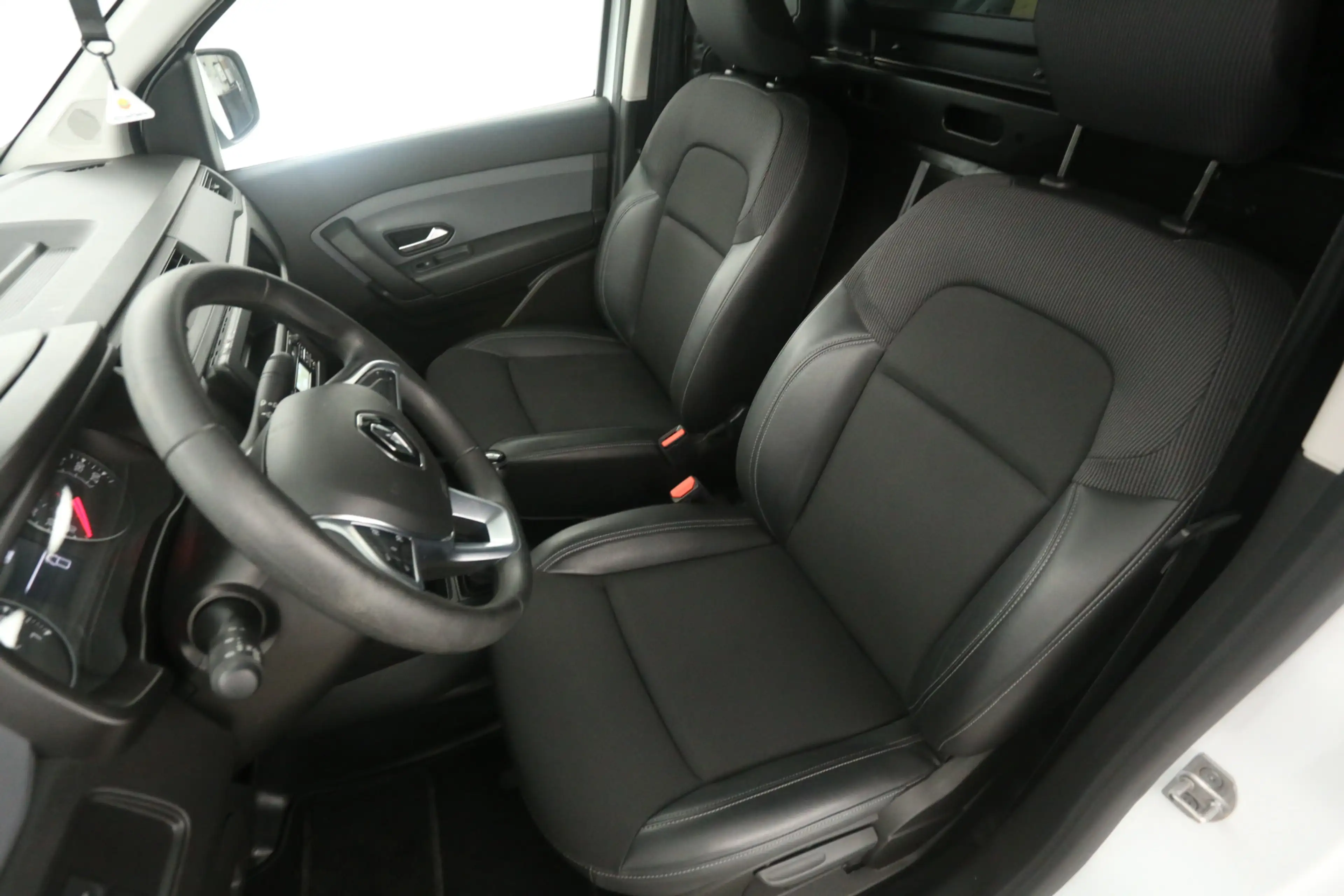 Renault Express 1.5 dCi | Marge | Airco | Cruise | Trekhaak | Park — photo 9