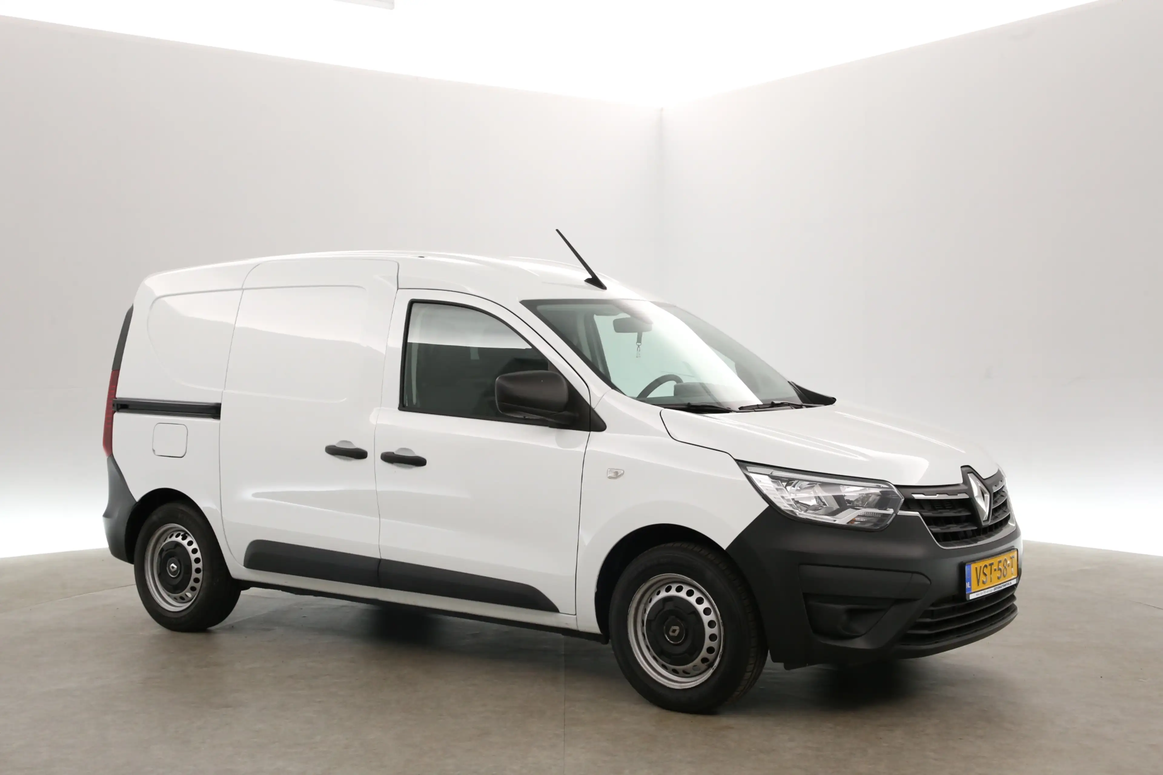 Renault Express 1.5 dCi | Marge | Airco | Cruise | Trekhaak | Park — photo 6