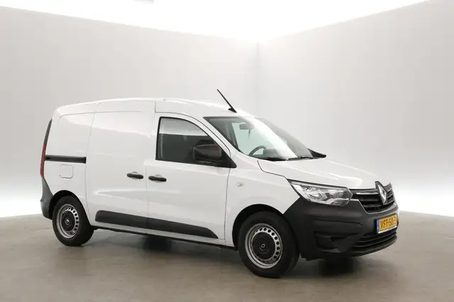 Renault Express view 6