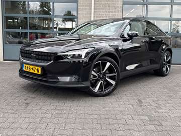Polestar Standard Range Single Motor 78 kwh | SOH