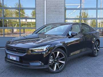 Polestar Standard Range Single Motor 78 kwh | SOH