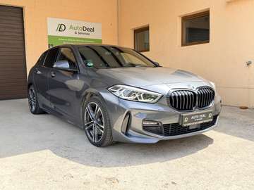 d xDrive M-sportpacket  Camera Head-UP, Toit Ouvra