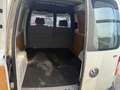 Volkswagen Caddy 2.0 SDI 850 kg. White - thumbnail 7