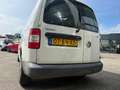 Volkswagen Caddy 2.0 SDI 850 kg. White - thumbnail 4