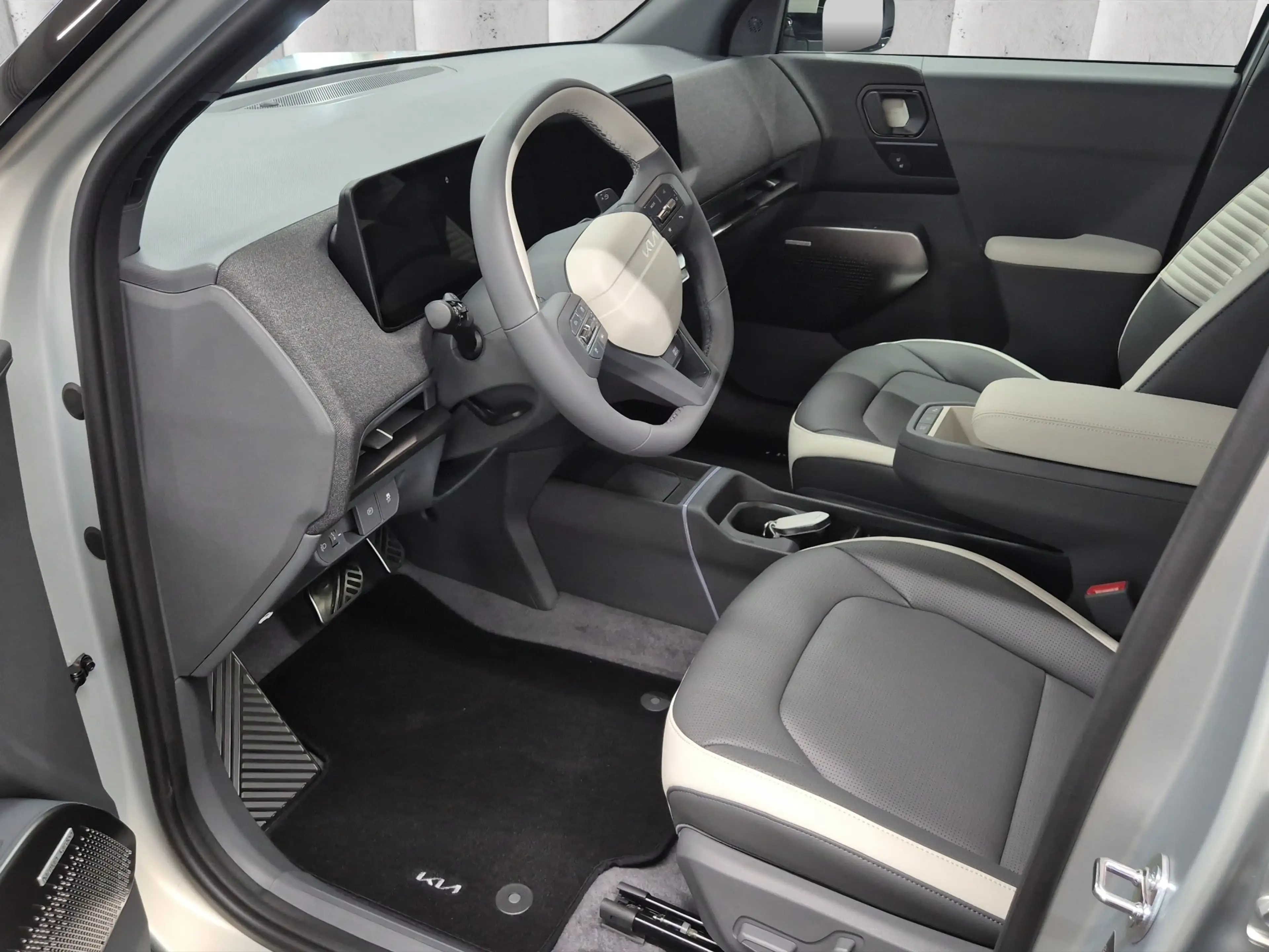Kia EV2 GT-Line 61.0 kWh. 100 kW — photo 10