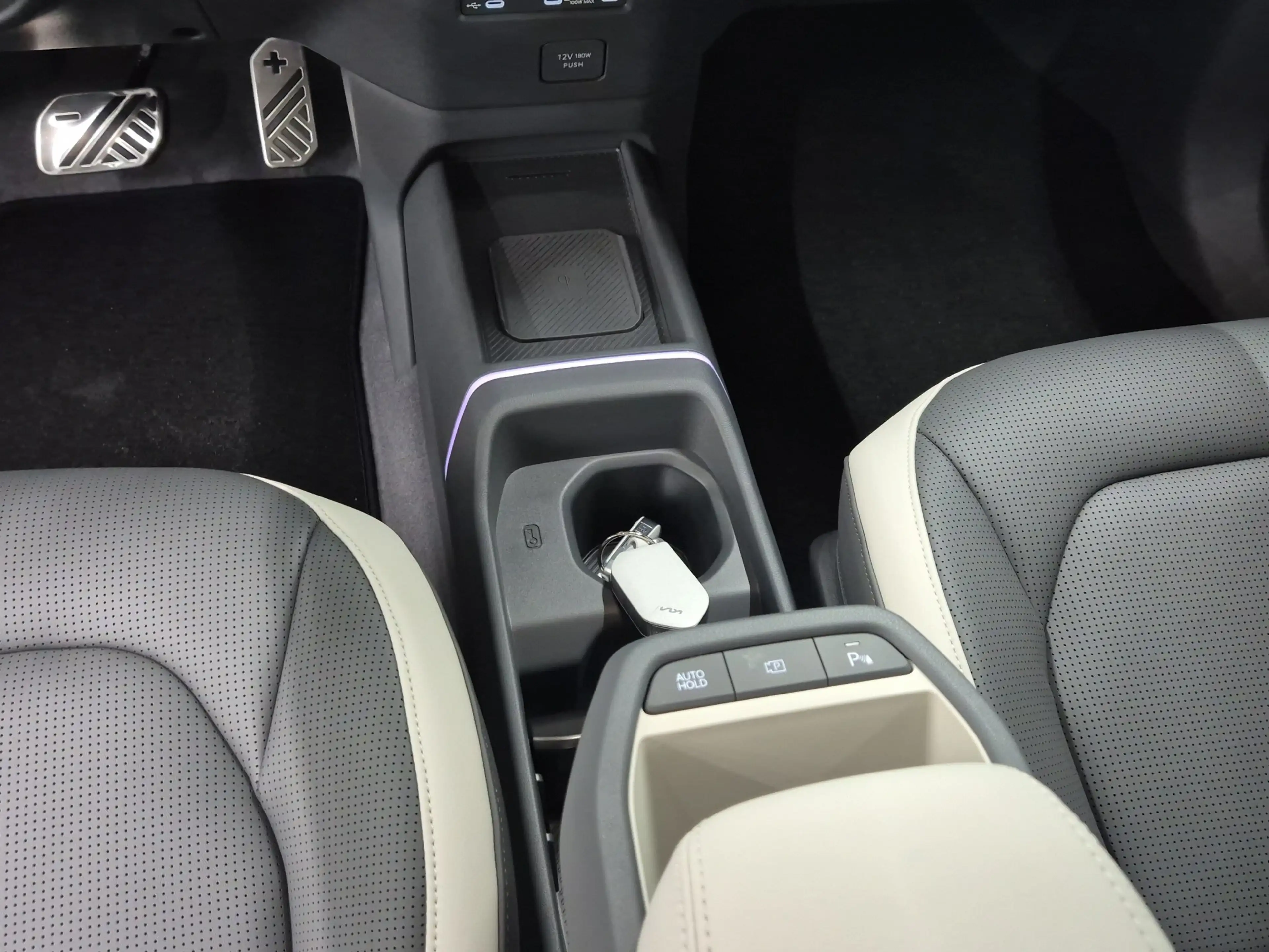 Kia EV2 GT-Line 61.0 kWh. 100 kW — photo 14