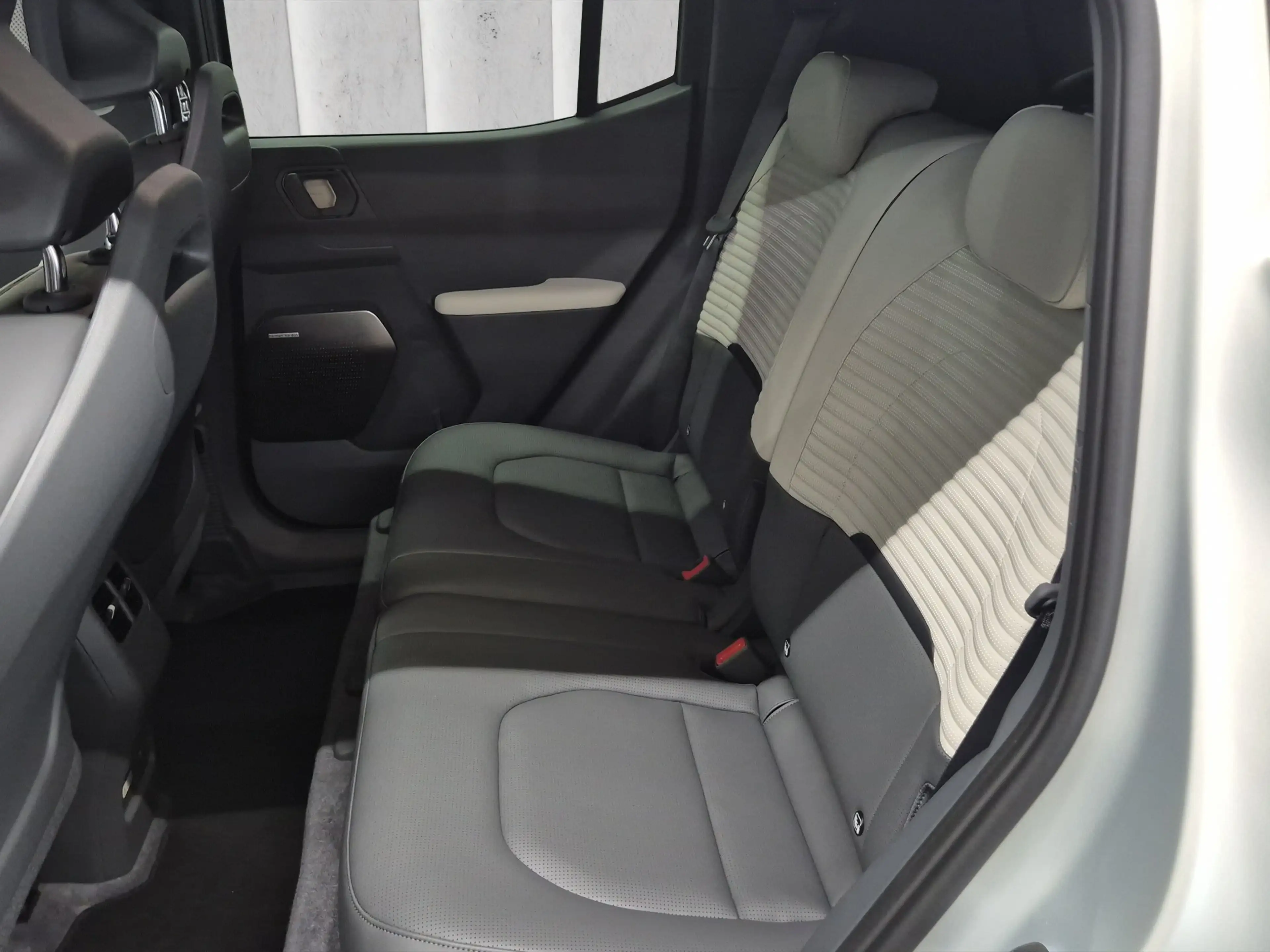 Kia EV2 GT-Line 61.0 kWh. 100 kW — photo 11