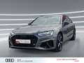 Audi A4 Avant 35 TFSI 2xS line comp. LED NAVI ACC AHK siva - thumbnail 2