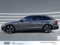 Audi A4 Avant 35 TFSI 2xS line comp. LED NAVI ACC AHK siva - thumbnail 6