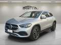 Mercedes-Benz GLA 180 d Automatic Executive Silber - thumbnail 3