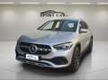 Mercedes-Benz GLA 180 d Automatic Executive Silber - thumbnail 1