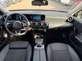 Mercedes-Benz A 200 d Limousine Schwarz - thumbnail 2