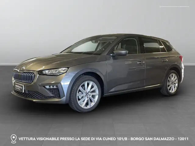 Skoda Scala Style 1,0 TSI 85 kW (115 CV) 6 marce - manuale