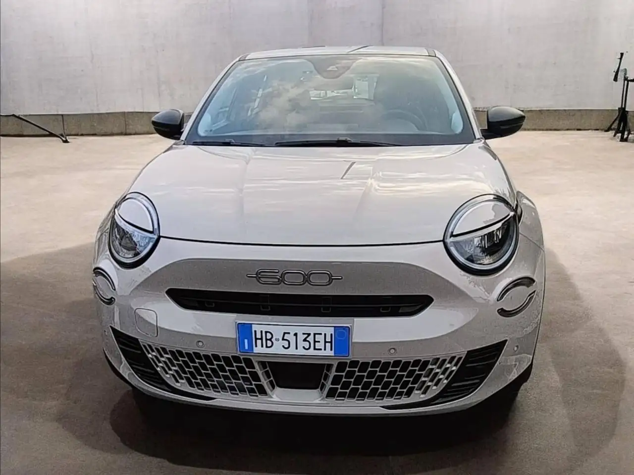 Fiat 600