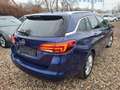 Opel Astra K 90 kw Sport Tou NAVI/RFK/PDC/SHZ/LRH/SLS Bleu - thumbnail 3