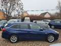 Opel Astra K 90 kw Sport Tou NAVI/RFK/PDC/SHZ/LRH/SLS Bleu - thumbnail 18