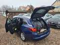 Opel Astra K 90 kw Sport Tou NAVI/RFK/PDC/SHZ/LRH/SLS Bleu - thumbnail 26
