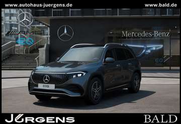 + AMG-Sport/Pano/7.Sitzer/Leder/HUD/Burm