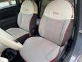 Fiat 500C ECO 1,2 69 500c Cabrio Grau - thumbnail 7
