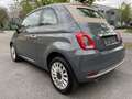 Fiat 500C ECO 1,2 69 500c Cabrio Grau - thumbnail 4