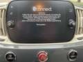 Fiat 500C ECO 1,2 69 500c Cabrio Grau - thumbnail 11