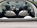 Fiat 500C ECO 1,2 69 500c Cabrio Grau - thumbnail 12