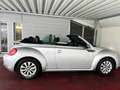 Volkswagen Beetle Design Cabrio Familienbes/elektr. Verdeck/GARANTIE Silber - thumbnail 12