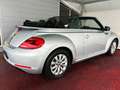 Volkswagen Beetle Design Cabrio Familienbes/elektr. Verdeck/GARANTIE Silber - thumbnail 11