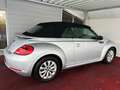 Volkswagen Beetle Design Cabrio Familienbes/elektr. Verdeck/GARANTIE Silber - thumbnail 18