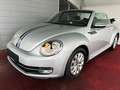 Volkswagen Beetle Design Cabrio Familienbes/elektr. Verdeck/GARANTIE Silber - thumbnail 4