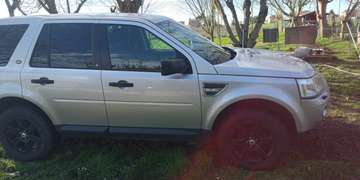 Freelander 2.2 td4 XS